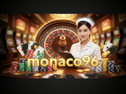 ทางเข้า monaco96